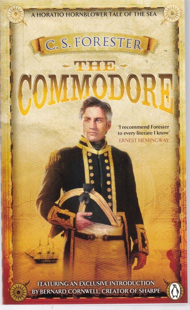 The Commodore