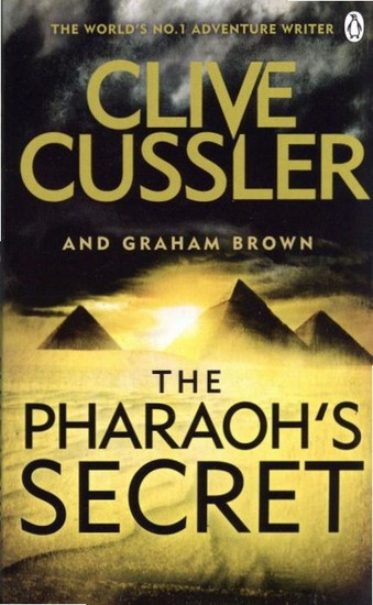 The Pharoah's Secret