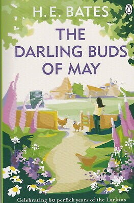 The Darling Buds of May