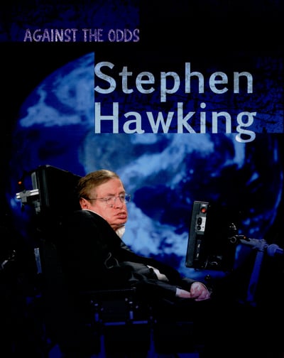 Stephen Hawking