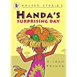 Handa's Surprising Day