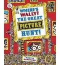 WHERE'S WALLY GREAT PICTURE HUNT