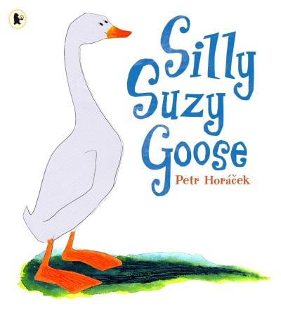 SILLY SUZY GOOSE