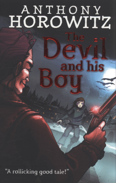 The Devil and his Boy