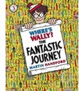 WALLY THE FANTASIC JOURNEY(3)