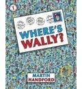 WHERE'S WALLY(1)