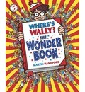 WALLY THE WONDER BOOK(5)