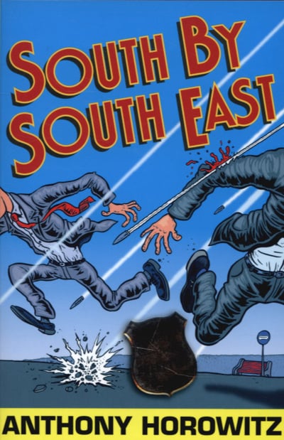 SOUTH BY SOUTH EAST