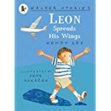 Leon Spreads His Wings Walker Stories