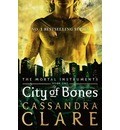 City of Bones The Mortal Instruments 1