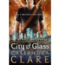 CITY OF GLASS MORTAL INSTRUMENTS 3