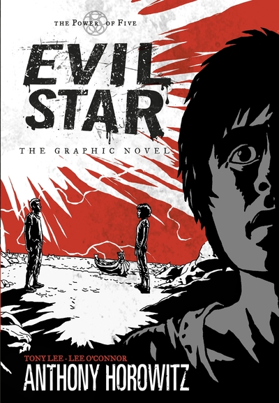 Evil Star Graphic Novel