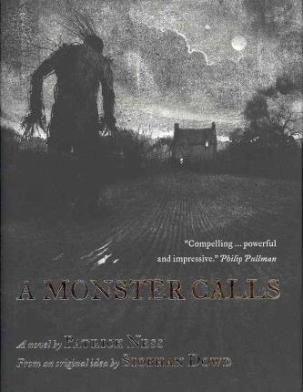 MONSTER CALLS