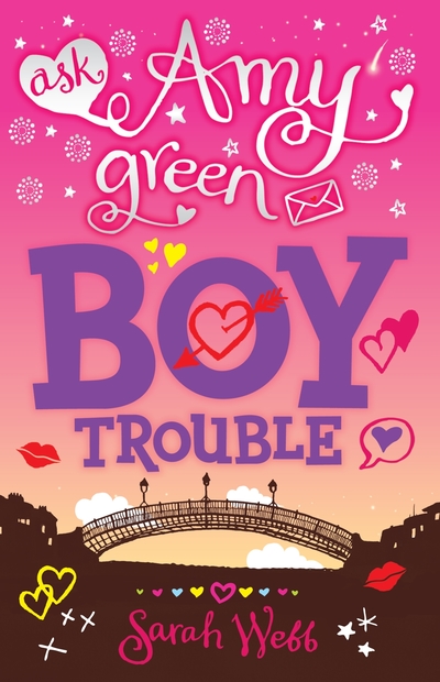 Boy Trouble (Amy Green)