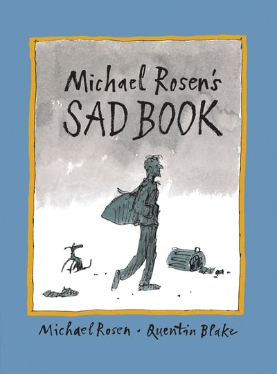 Sad Book