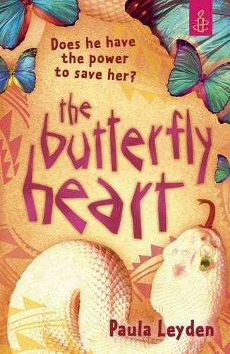 Butterfly Heart, The