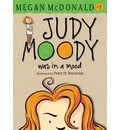 JUDY MOODY 1 WAS IN A MOOD