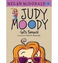 Gets Famous (Judy Moody) (Book 2)