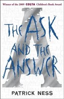 Ask and The Answer