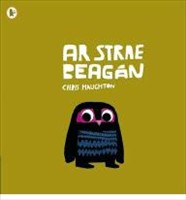 Ar Strae Beagan (A Bit Lost)