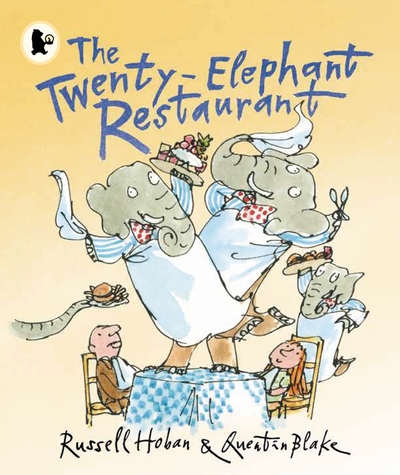 The Twenty Elephant Resaurant