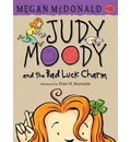 Bad Luck Charm (Judy Moody) (Book 11)