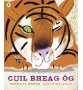 Cuil Bheag Og (Tiny Little Fly) - Walker Eireann (Paperback)