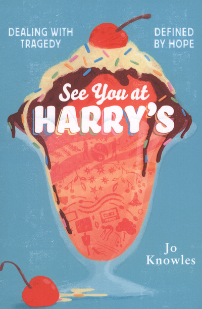 See You at Harry's