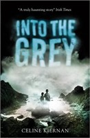 Into the Grey (Paperback)