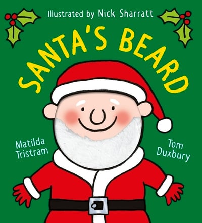 Santa's Beard