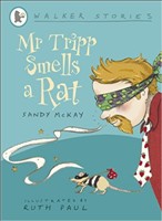 Mr Tripp Smells a Rat Walker Stories