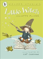 Little Witch Walker Stories