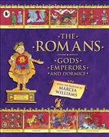 Romans, The Gods, Emperors and Dormice