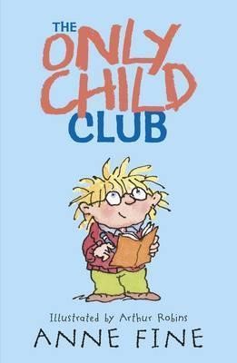 The Only Child Club