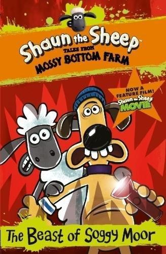 Beast of Soggy Moor (Shaun the Sheep)