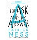 ASK AND THE ANSWER