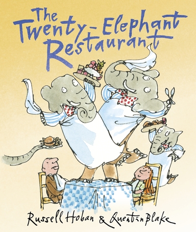 Twenty-Elephant Restaurant