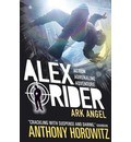 Ark Angel (Alex Rider Book 6)