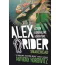 Snake Head (Alex Rider Book 7)