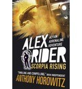 Scorpia Rising (Alex Rider Book 9)