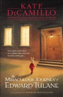 Miraculous Journey of Edward Tulane