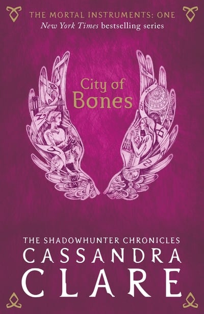 City Of Bones