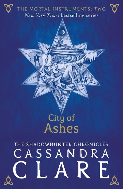 The City of Ashes