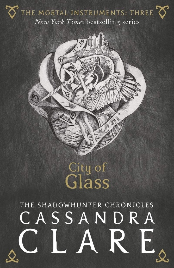 City of Glass