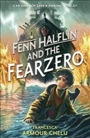 Fenn Halflin And The FearZero The Flight From Fear