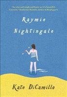 Raymie Nightngale