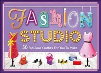 Fashion Studio