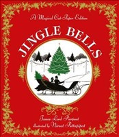 Jingle Bells Pop Up Edition