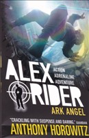 Alex Rider Ark Angel