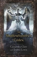 Shadowhunter's Codex, The